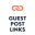 GUESTPOSTLINKS