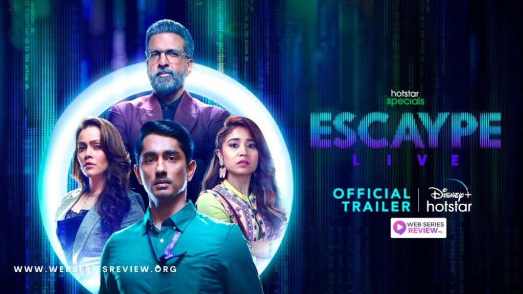 Escaype Live: Here is Everything You Need To Know