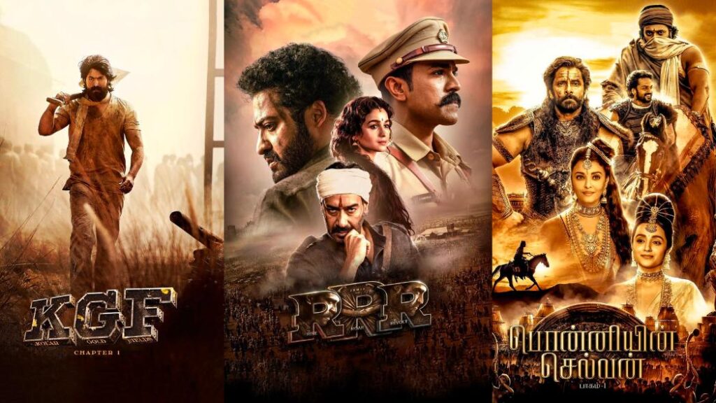 Top 10 Best Indian Movies of 2022 By Box Office Collection & IMDb Ratings