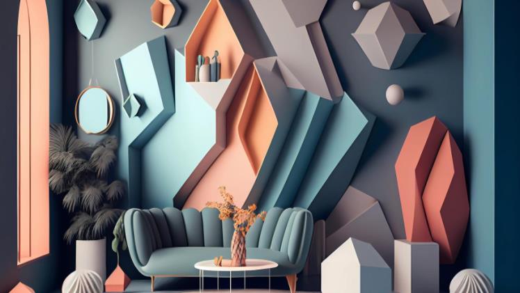 Embark On A Creative Journey With Free Interior Design Education