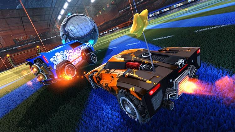 How To Unlock More Items In Rocket League: