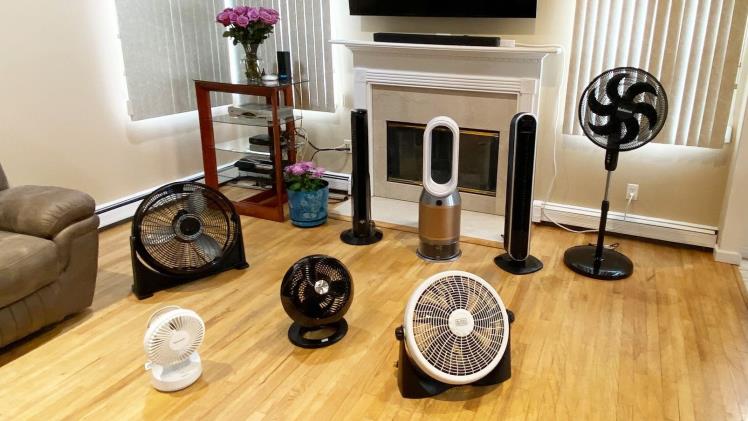 Maintaining Smooth Fan Operation & the Future of Smart Home Cooling