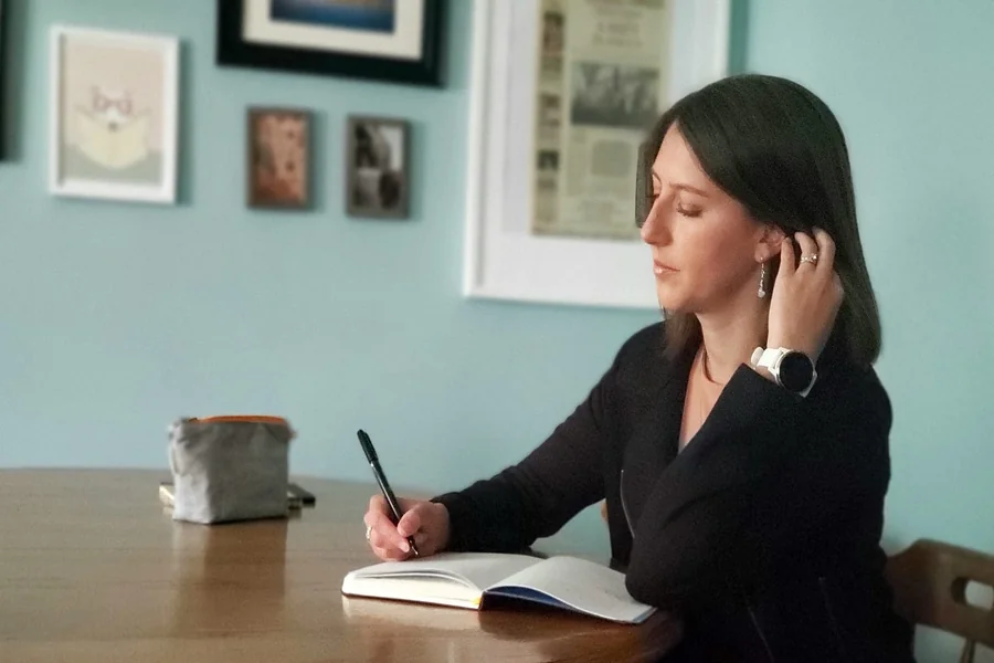 How to Develop an Authentic Writing Style for Palliative Care Essays – Finding Your Voice Develop